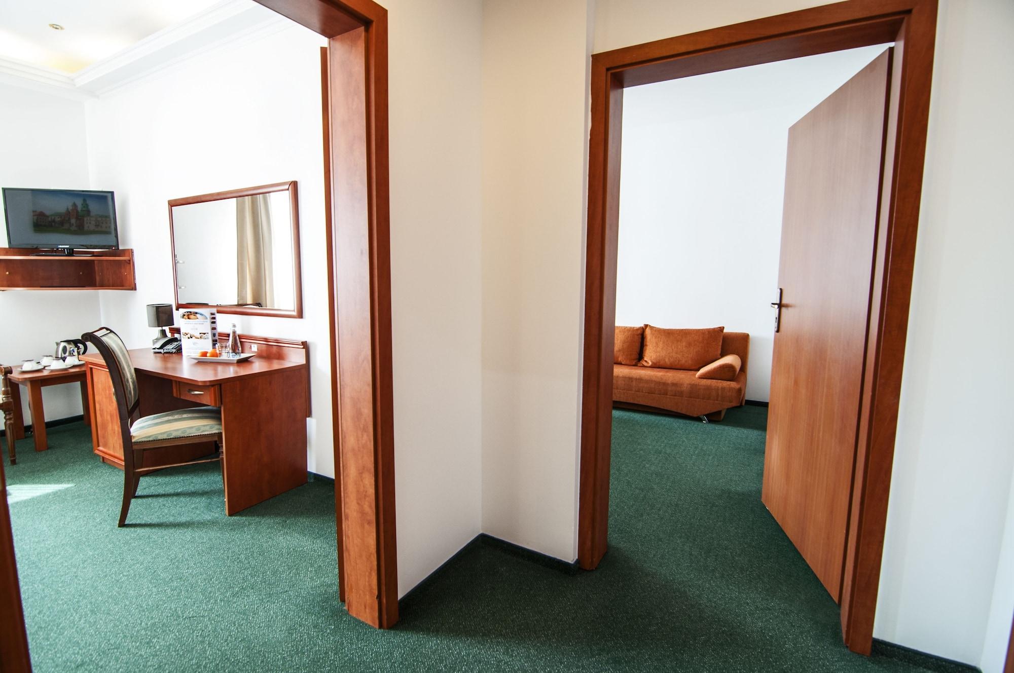 Hotel Artur Kraków