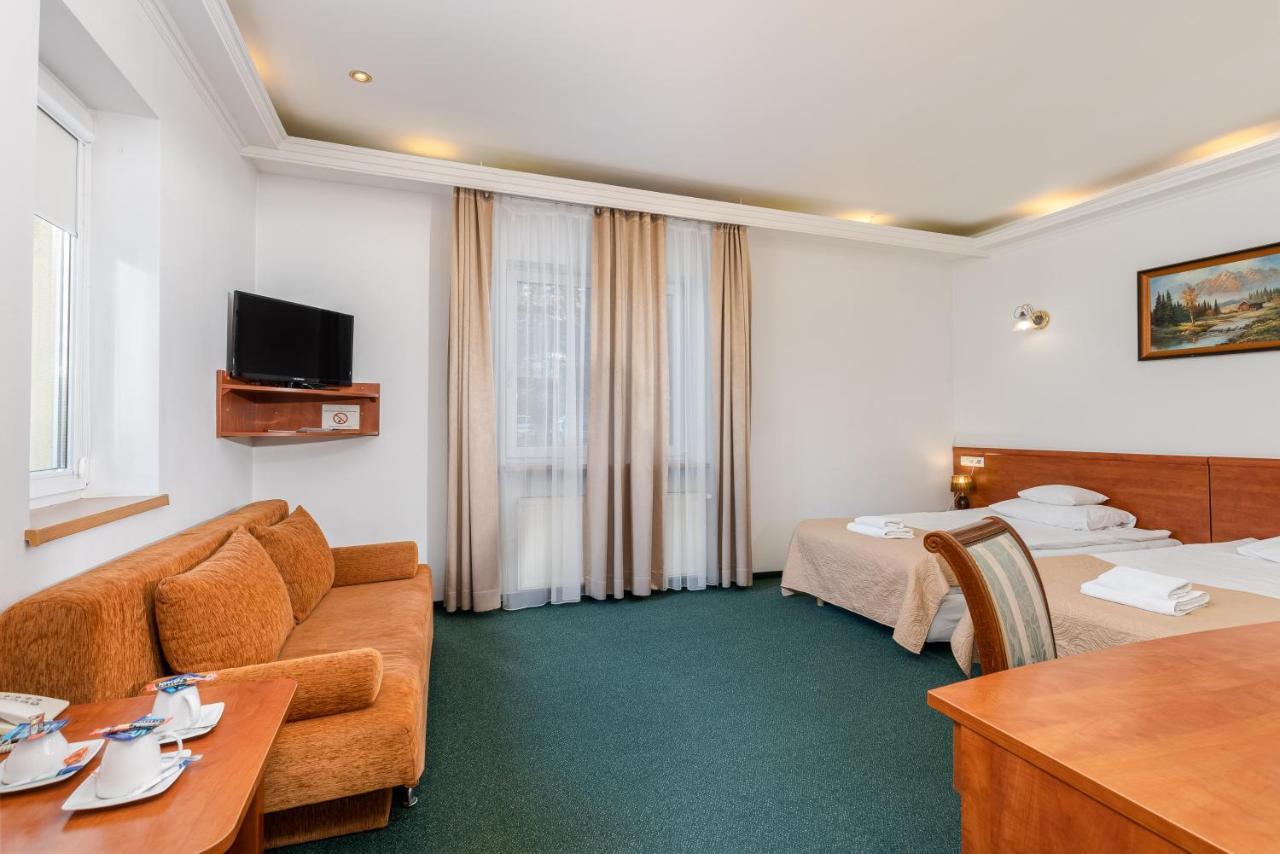 Hotel Artur Kraków