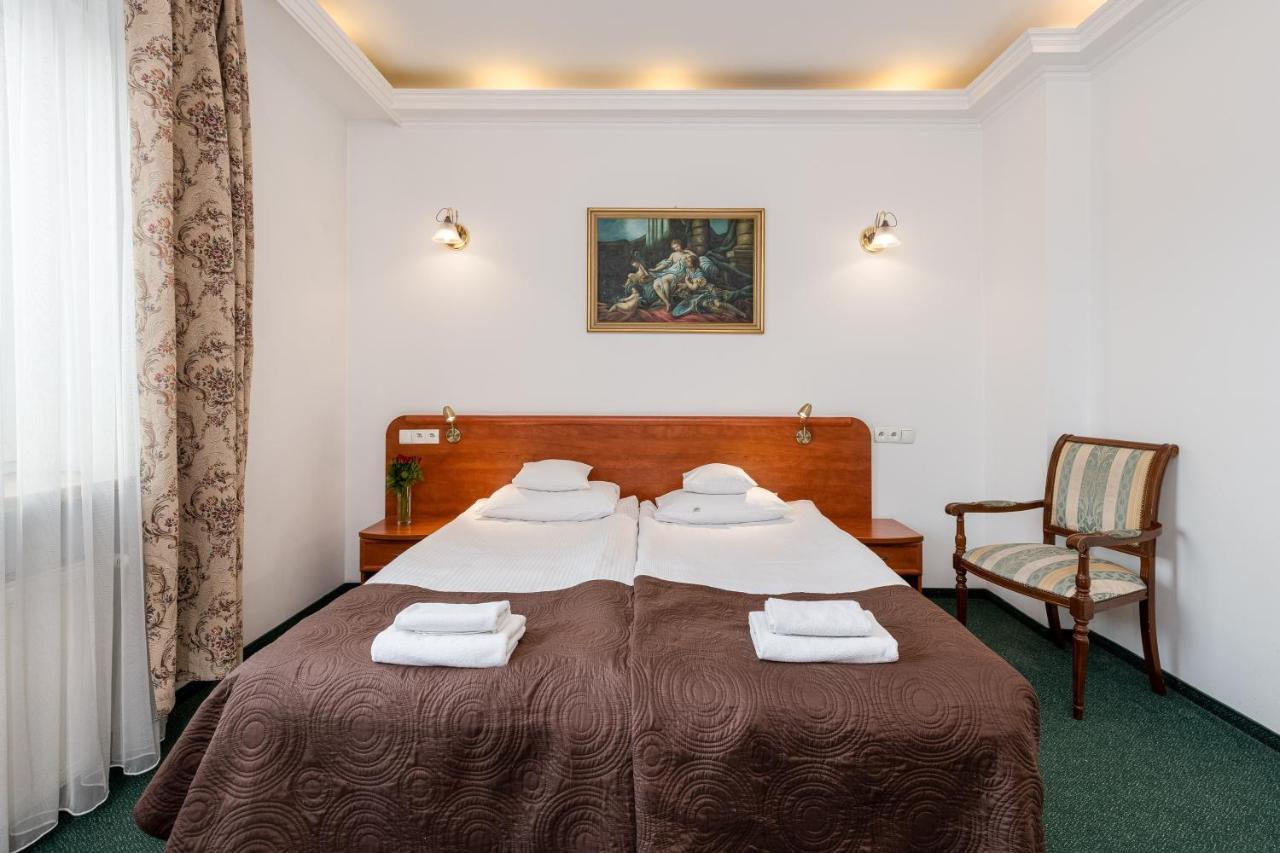 Artur Hotel Kraków