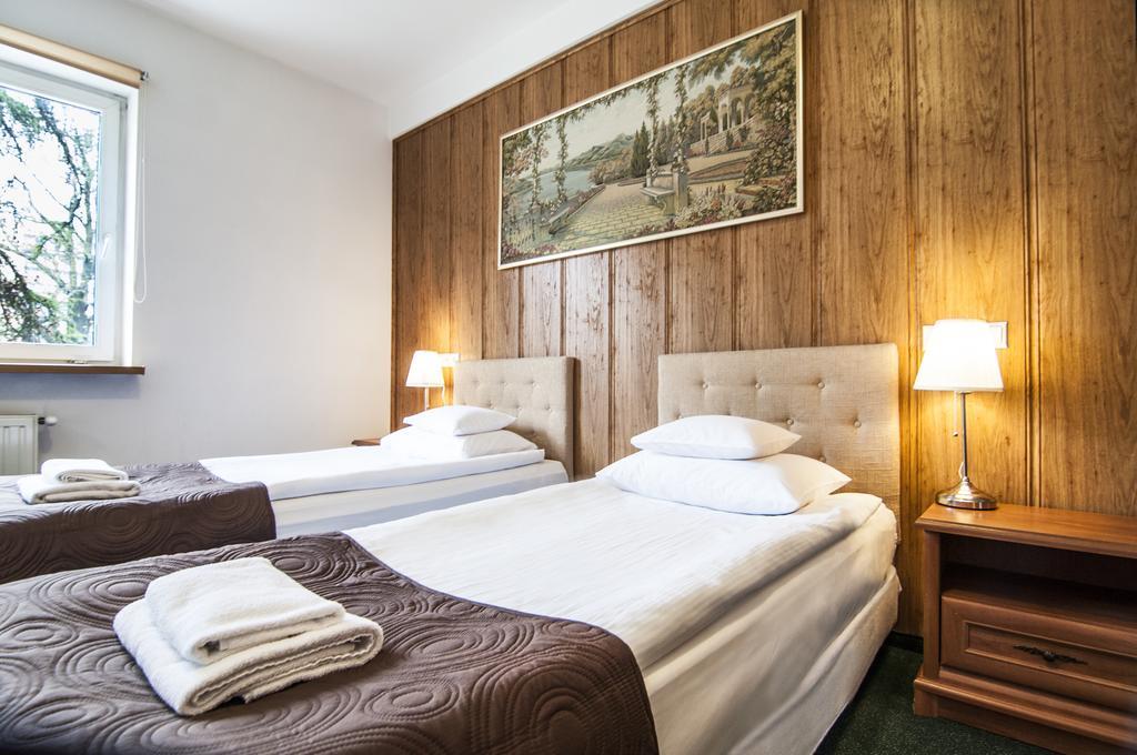 Artur Hotel Kraków