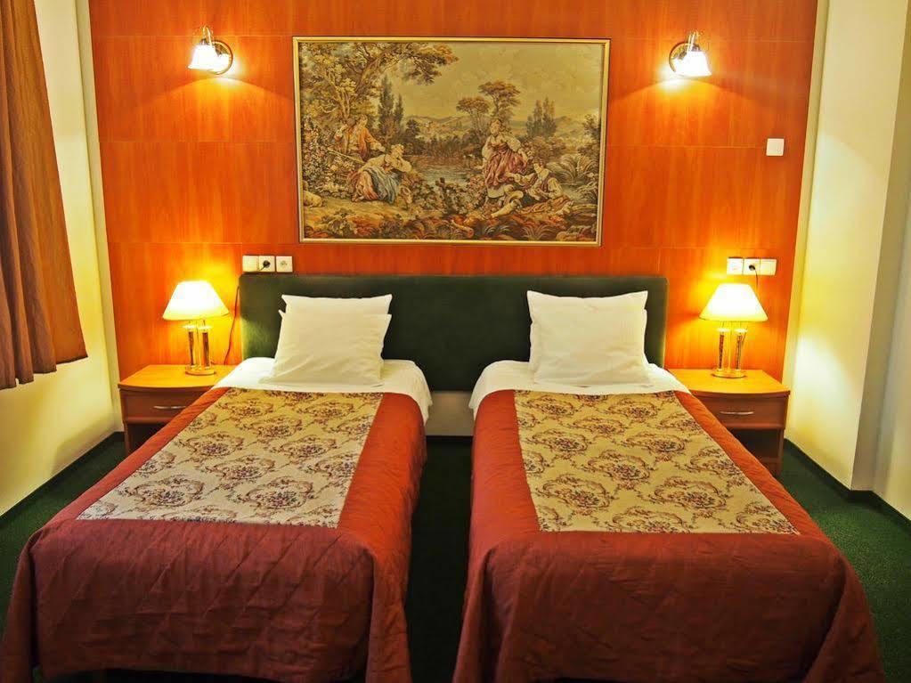 Artur Hotel Kraków